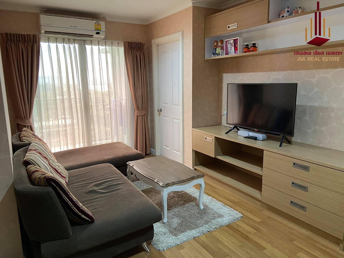 For SaleCondoRama3 (Riverside),Satupadit : ✨ For Sale: Lumpini Park Riverside Rama 3 Condo ✨ 💰 Only 2,500,000 THB