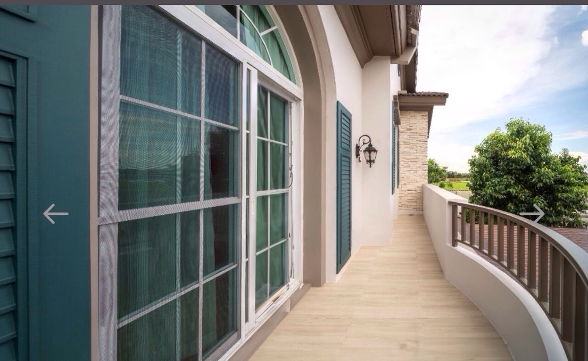 HouseVipawadee, Don Mueang, Lak Si : Urgent sale, 2-story detached house, luxury house, Nantawan Ramindra, Phahonyothin 50, area 108.5 square meters, Bangkok.