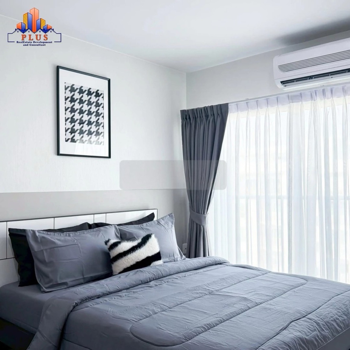 ขายคอนโดท่าพระ ตลาดพลู วุฒากาศ : sell/ขาย Metro Park สาทร