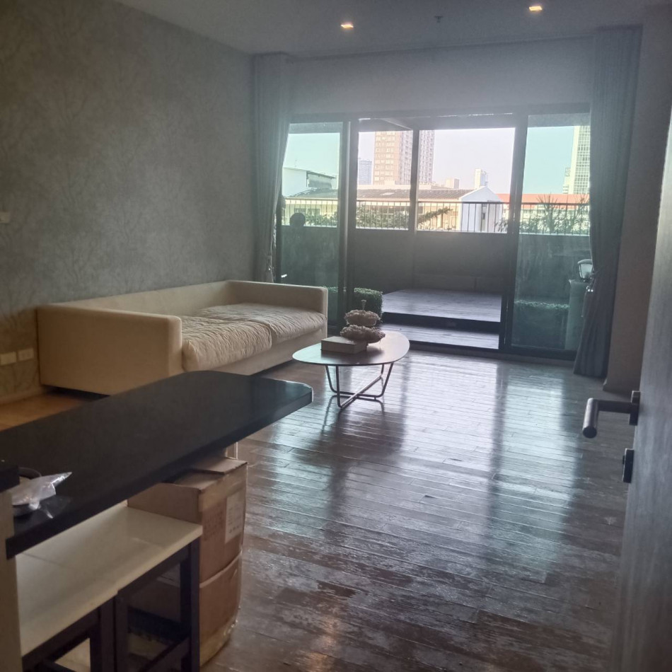 ขายคอนโดสุขุมวิท อโศก ทองหล่อ : ขาย คอนโด ทองหล่อ                    NOBLE SOLO ขนาด 81.42 ตรม