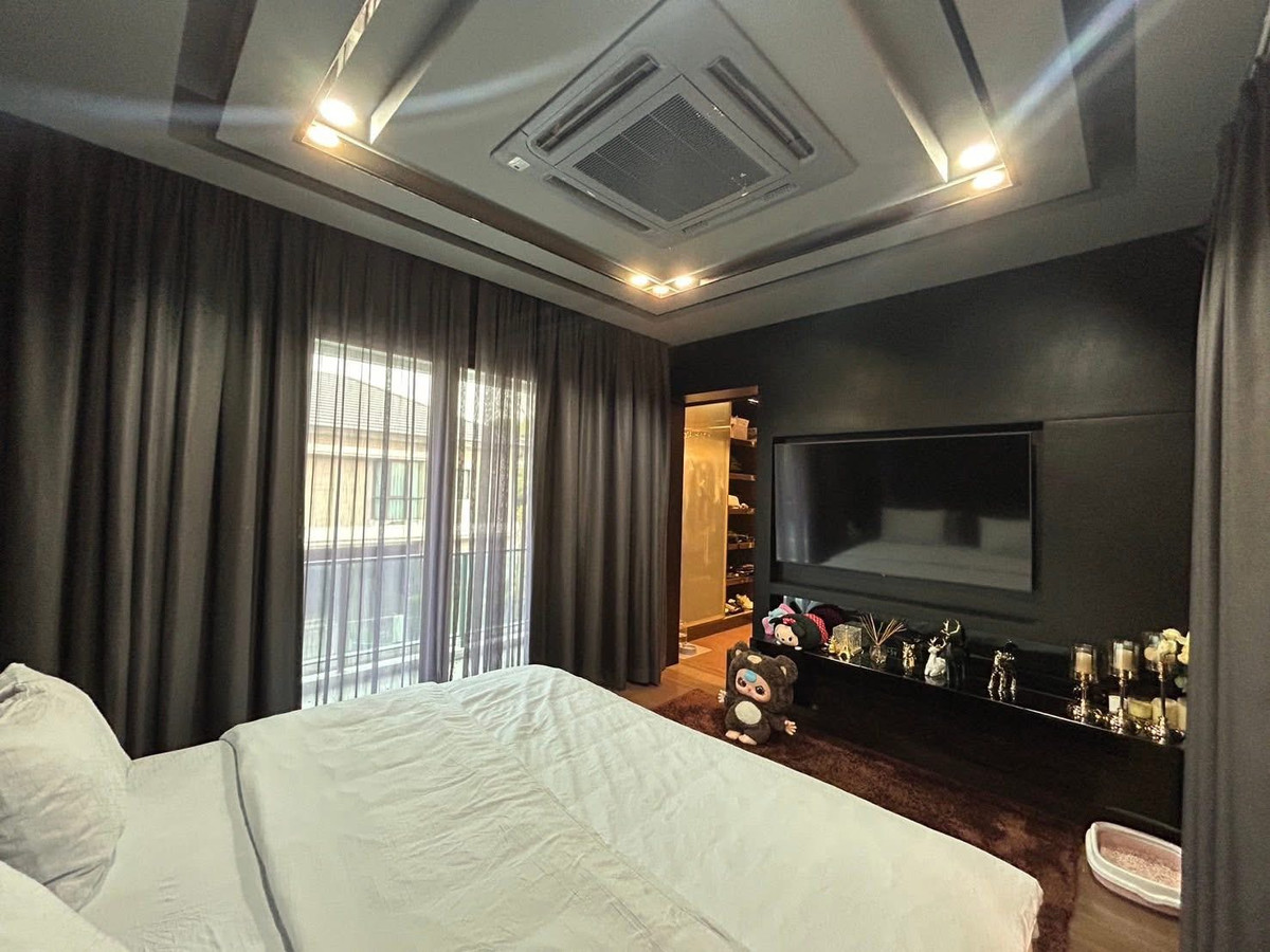 ขายบ้านนวมินทร์ รามอินทรา : ขายด่วน 