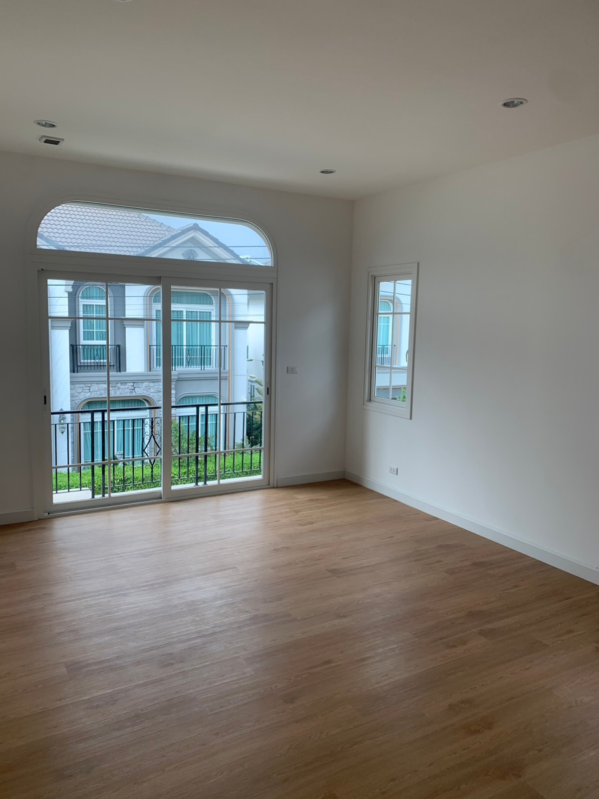 For RentHousePathum Thani,Rangsit, Thammasat : 🏡✨ Large detached house for rent, Grandio 2 Vibhavadi-Rangsit.