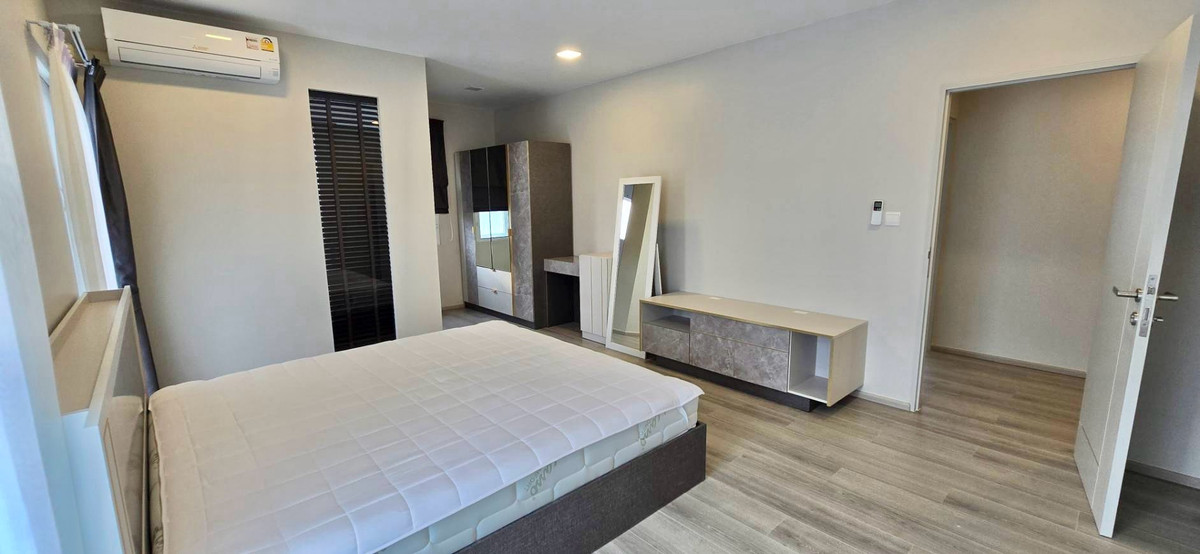 ให้เช่าบางนา แบริ่ง ลาซาล : 💥ForRent💥Anya Bangna-Ramkhamhang 2 🏡 Near Mega Bangna‼️Best Price 💰💰Fully furnished 🌟 Ready to move in ‼️