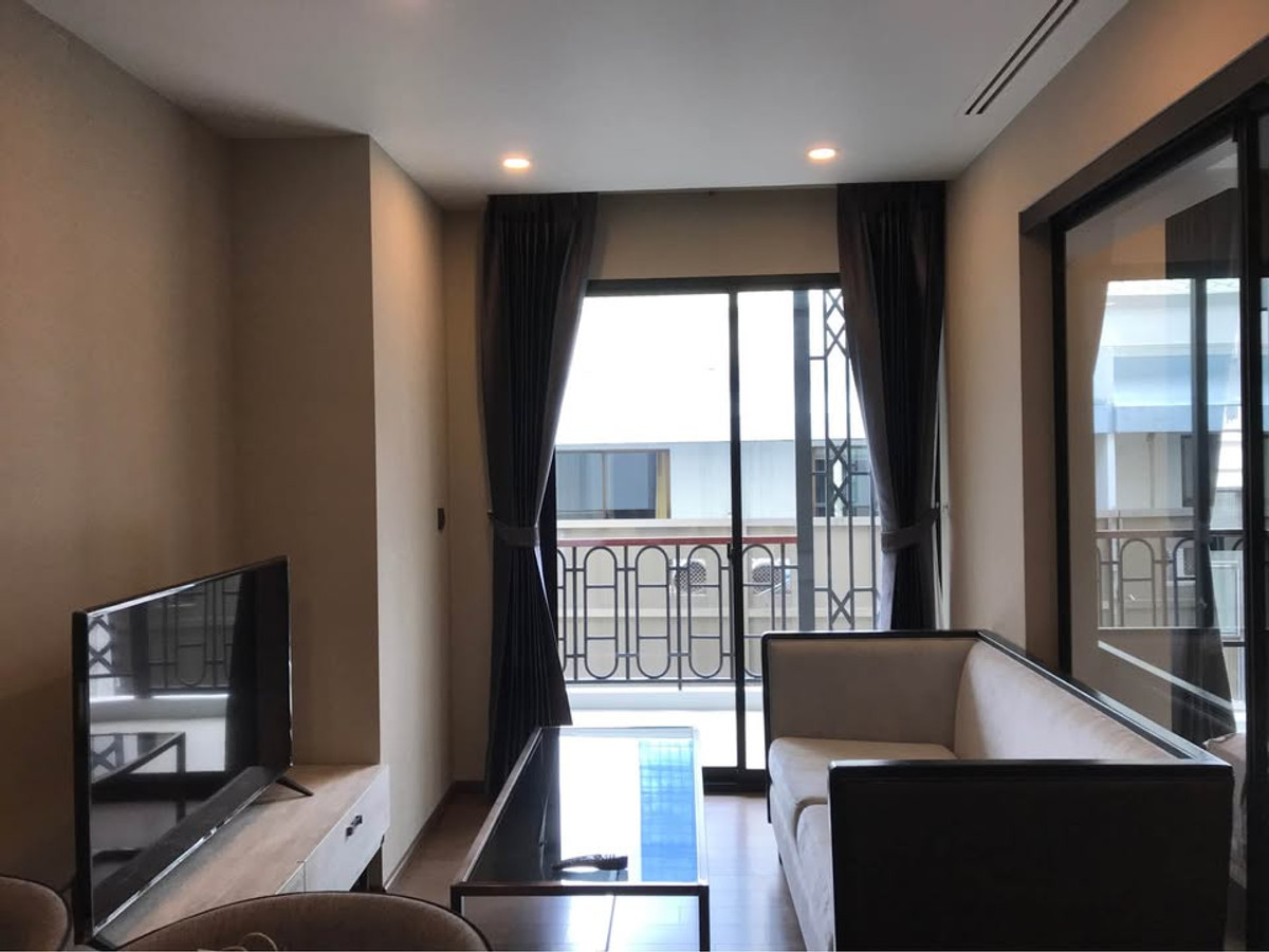 For SaleCondoWitthayu, Chidlom, Langsuan, Ploenchit : Na Vara Residence / 1 Bedroom (FOR SALE), Na Vara Residence / 1 Bedroom (For Sale) BJ020