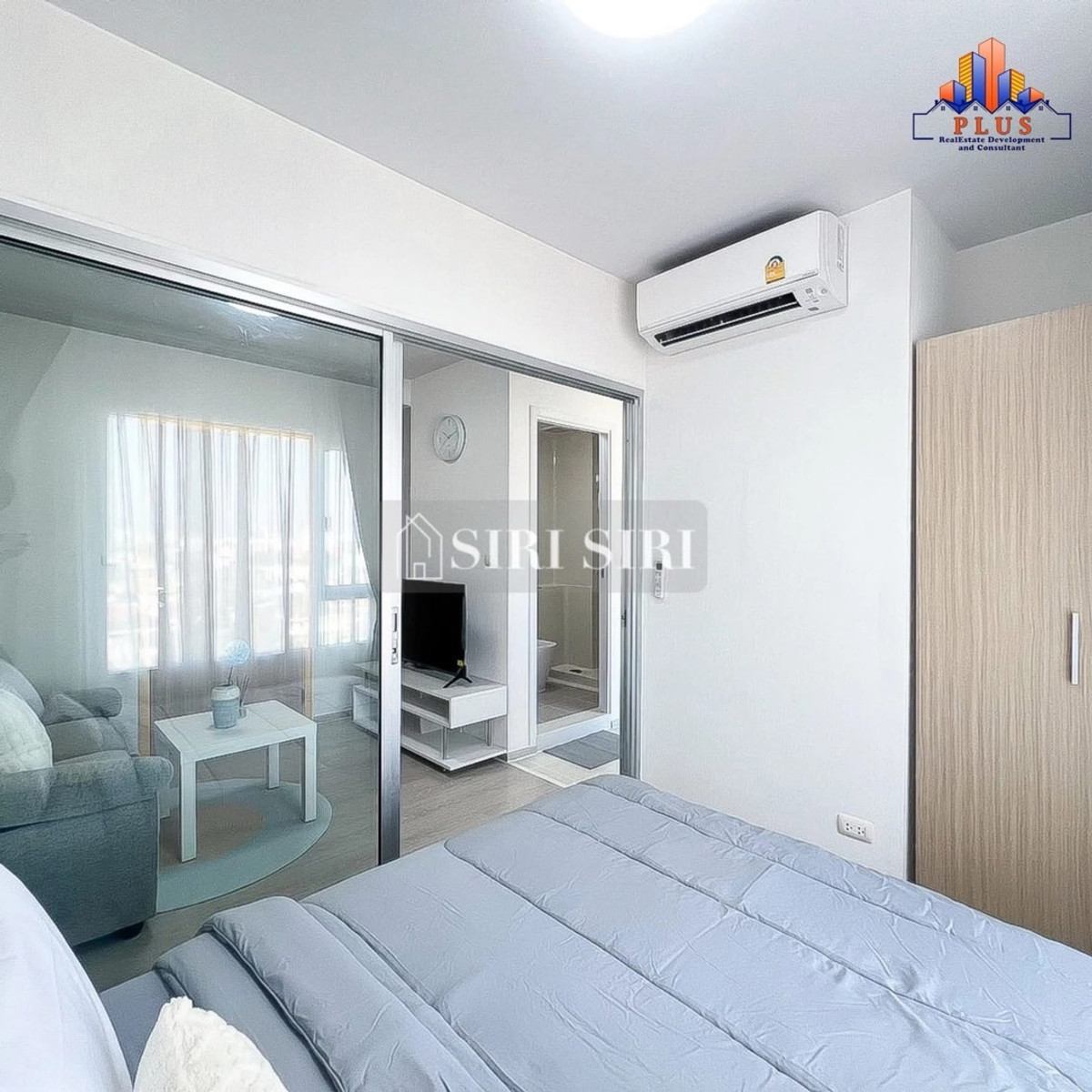 For SaleCondoRama 2, Bang Khun Thian : For sale /sell Plum Rama 2