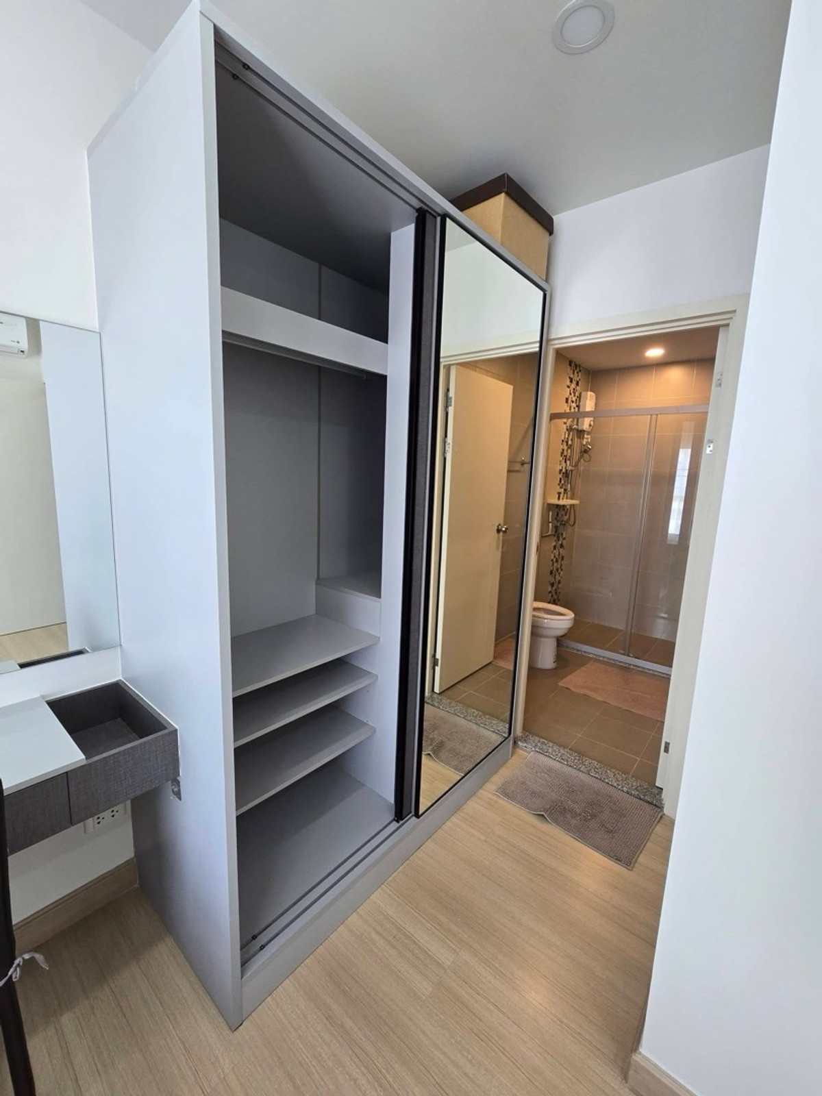 For RentCondoThaphra, Talat Phlu, Wutthakat : #Z5003💥 160369 🔥Condo for rent Supalai Park Talat Phlu Station