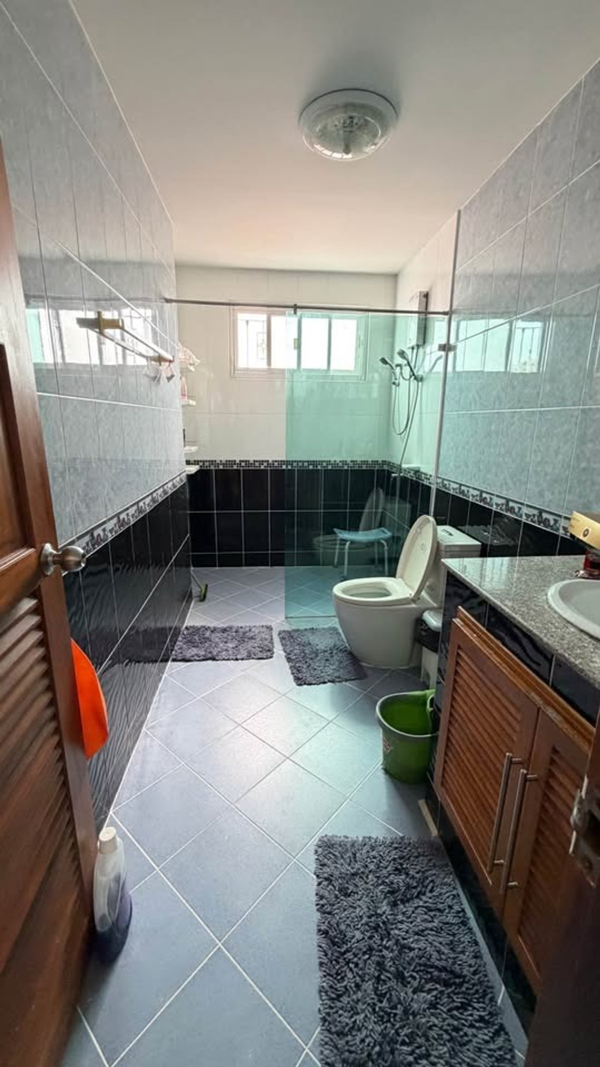 For SaleHousePattaya, Bangsaen, Chonburi :  Thai Garden Hill Village, Pattaya