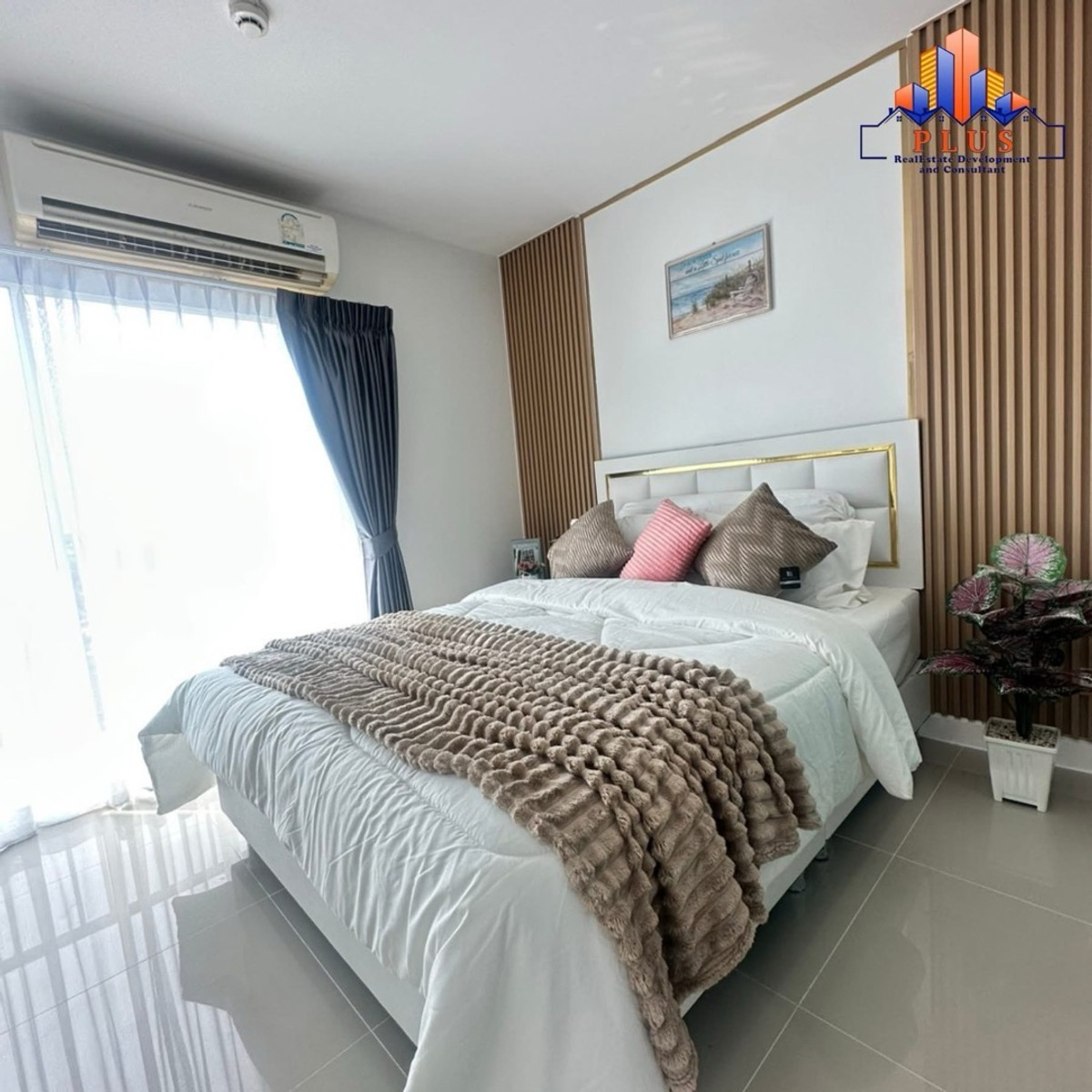 For SaleCondoThaphra, Talat Phlu, Wutthakat : For Sale/Sell Metro Park Sathorn - Kanlapaphruek