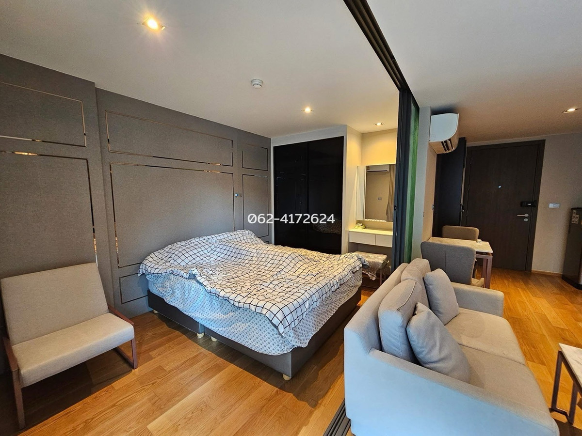 For RentCondoSiam Paragon ,Chulalongkorn,Samyan : Near preparation, near Chula, Altitude Define 21,500, available 1 May 2026.