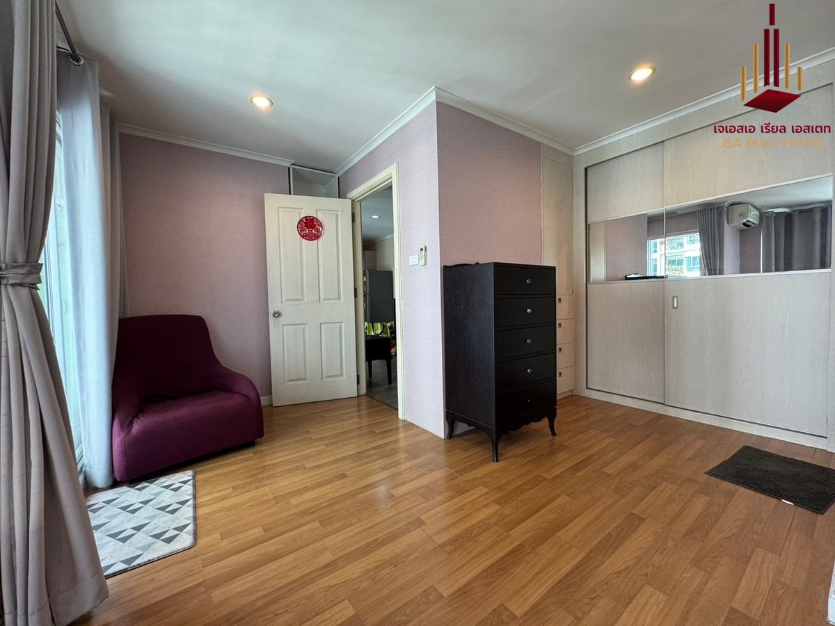 For SaleCondoRama3 (Riverside),Satupadit : ✨ For Sale: Lumpini Park Riverside Rama 3 Condo ✨ 💰 Only 4,900,000 THB