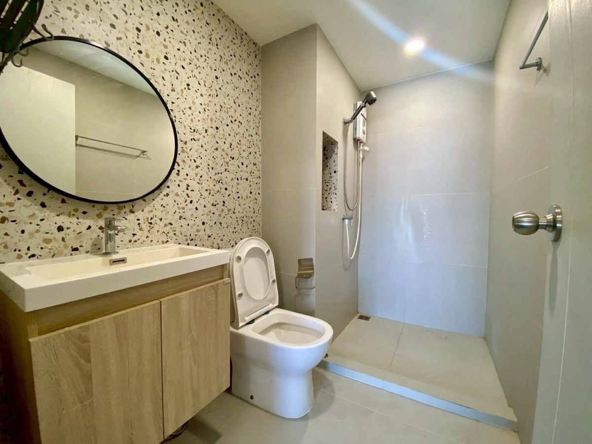 ให้เช่าคอนโดแจ้งวัฒนะ เมืองทอง : #Z5006💥 160369 🔥ให้เช่าคอนโด Oneder Kaset