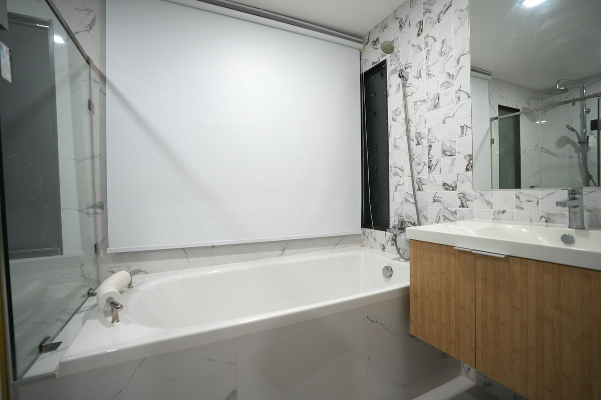 For SaleTownhomePattanakan, Srinakarin : Patio Pattanakarn 32 / 3 Bedrooms (For Sale), PATIO Pattanakarn 32 / 3 Bedrooms (FOR SALE) FON290