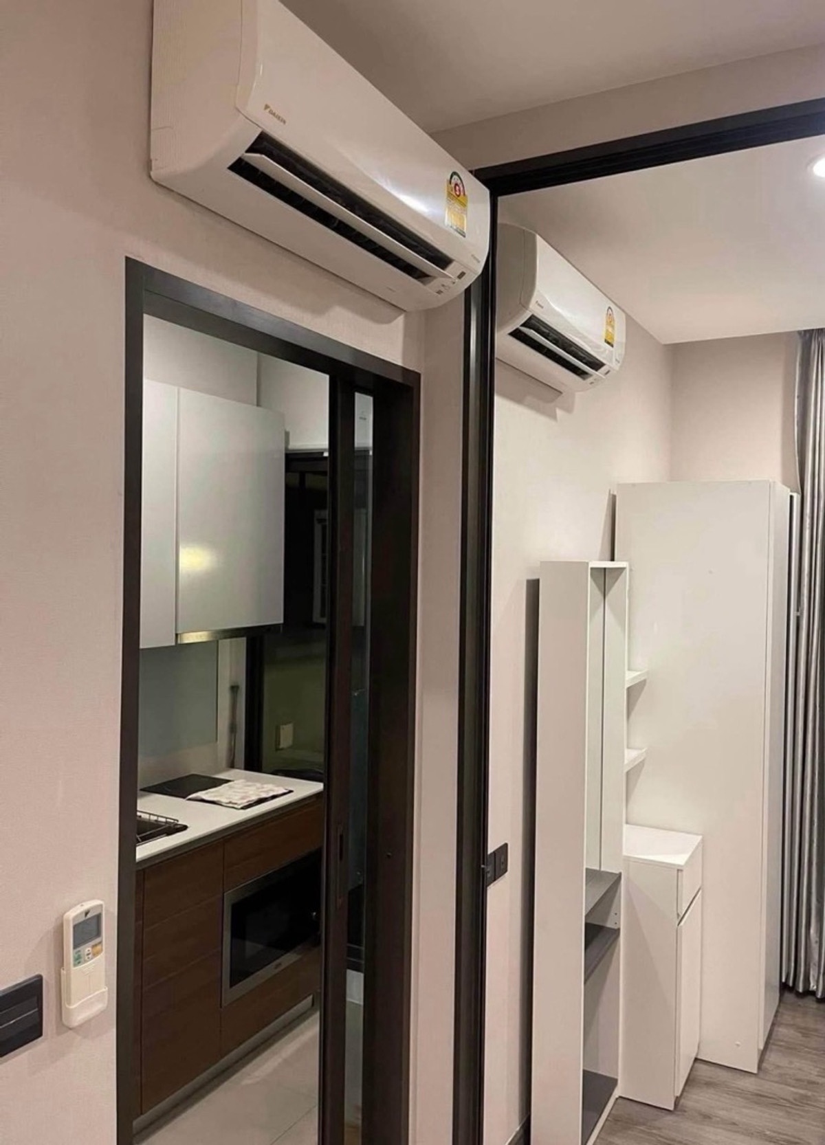 ให้เช่าคอนโดปิ่นเกล้า จรัญสนิทวงศ์ : #Z4996💥 160369 🔥ให้เช่าคอนโด URBANO RAJAVITHI (รหัสเดิม Z2173)