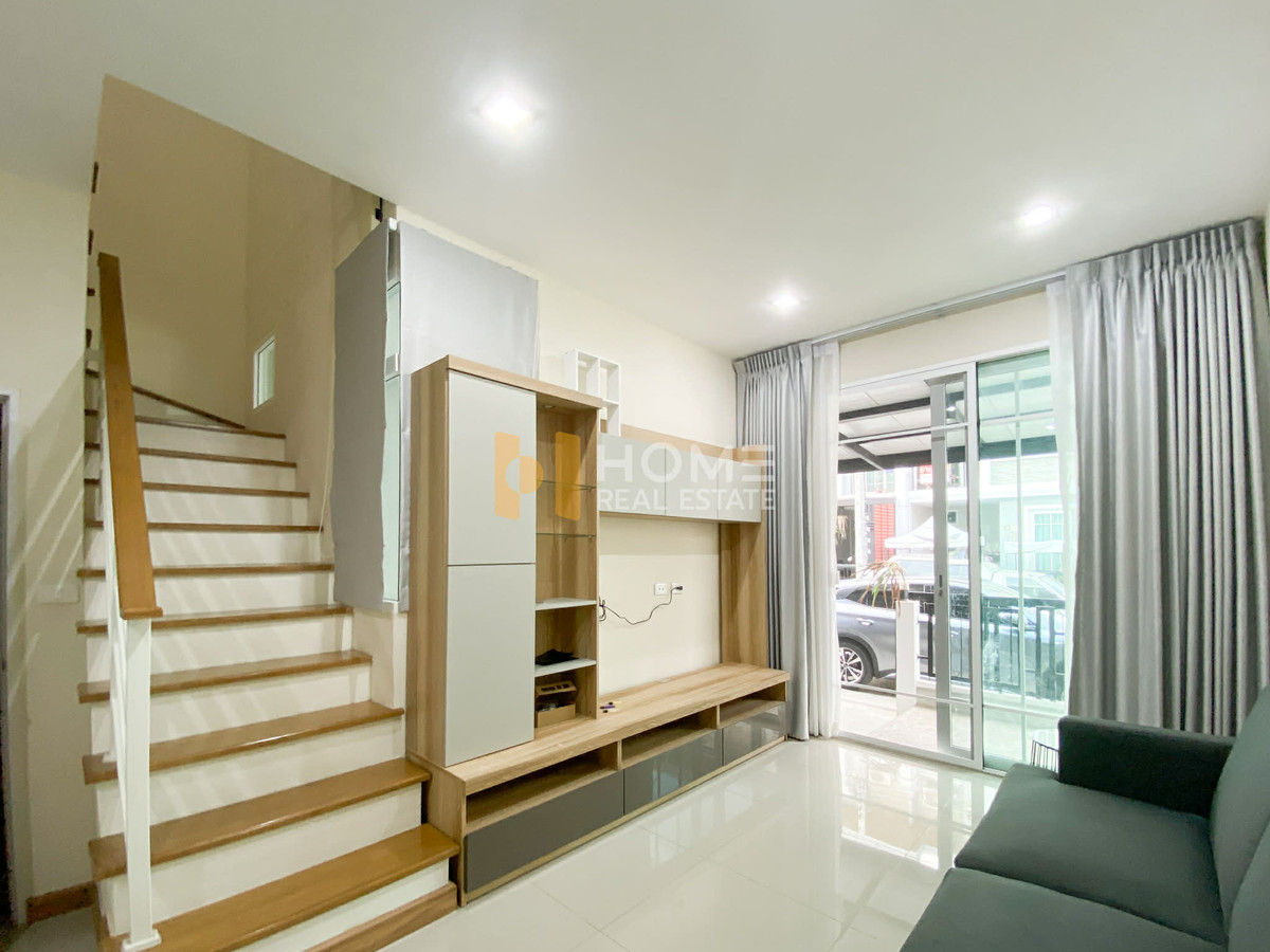 For SaleTownhomeThaphra, Talat Phlu, Wutthakat : Golden Town Sathorn / 4 bedrooms (for sale), Golden Town Sathorn / 4 Bedrooms (FOR SALE) BALL016