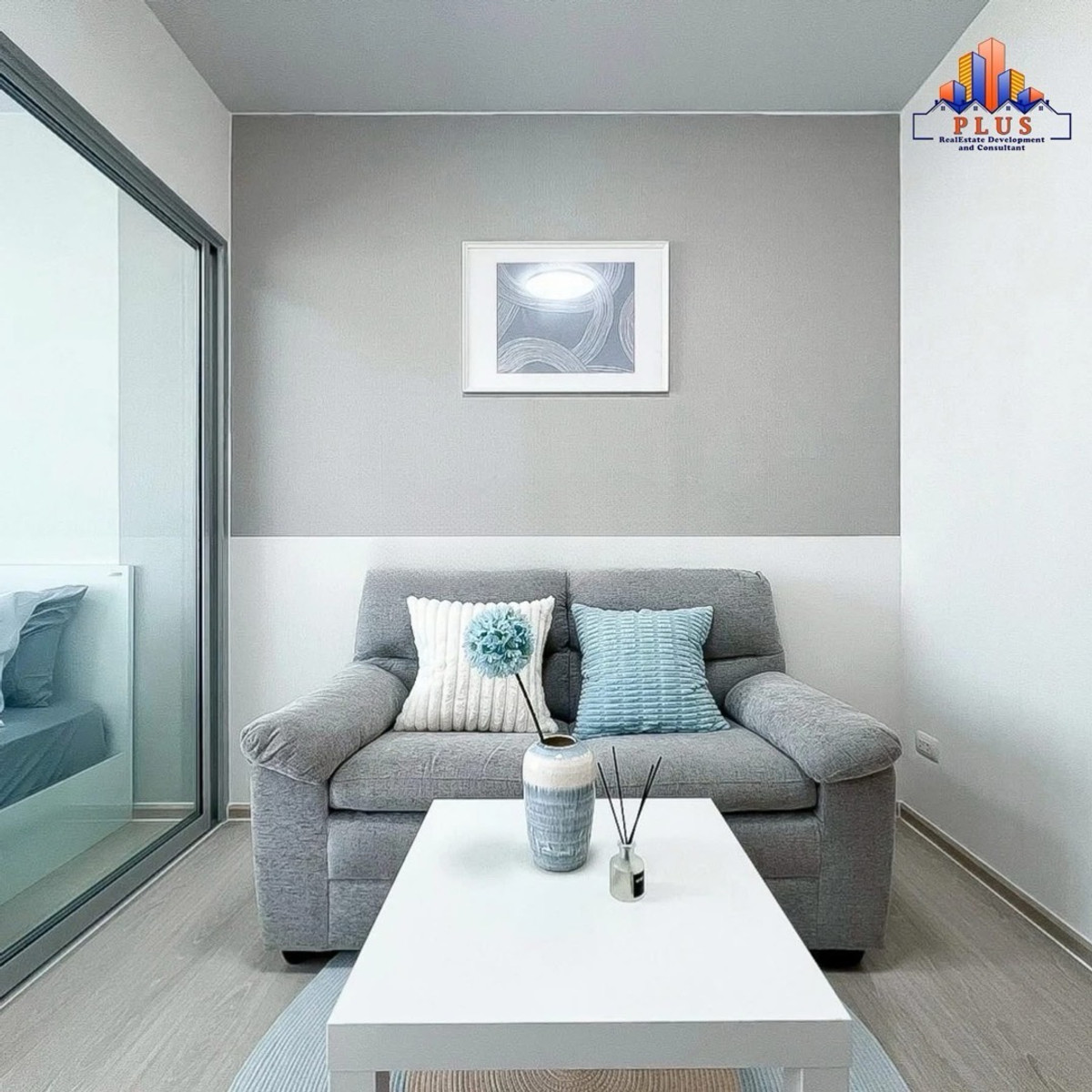 For SaleCondoRama 2, Bang Khun Thian : For sale /sell Plum Rama 2