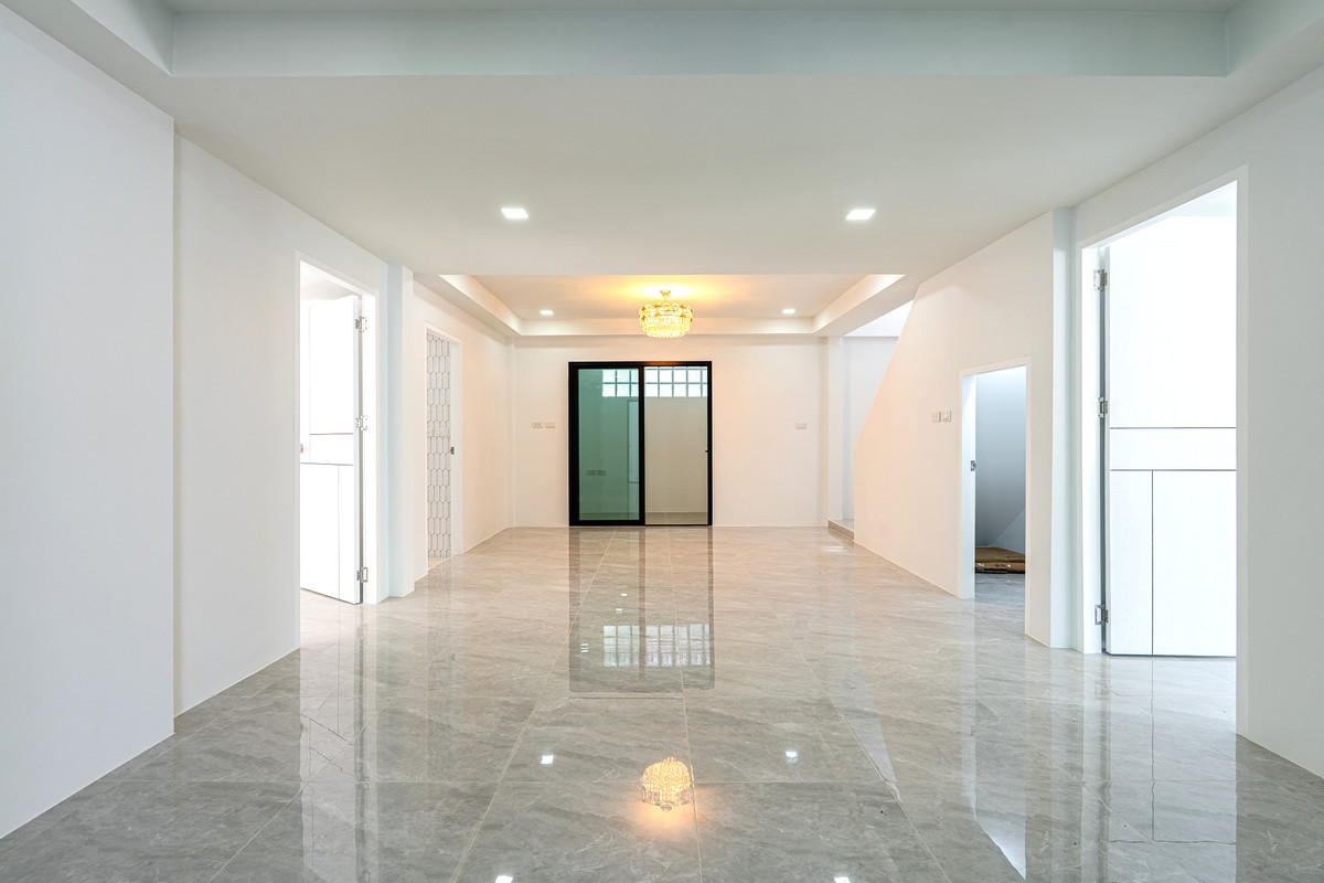 ขายบ้านแจ้งวัฒนะ เมืองทอง : H0798♛♚ขาย บ้านเดี่ยว 4 ห้องนอน⚝แจ้งวัฒนะ-ปากเกร็ด♜MRT ศรีรัช∞099-5919653,065-9423251▚Line@sureresidence