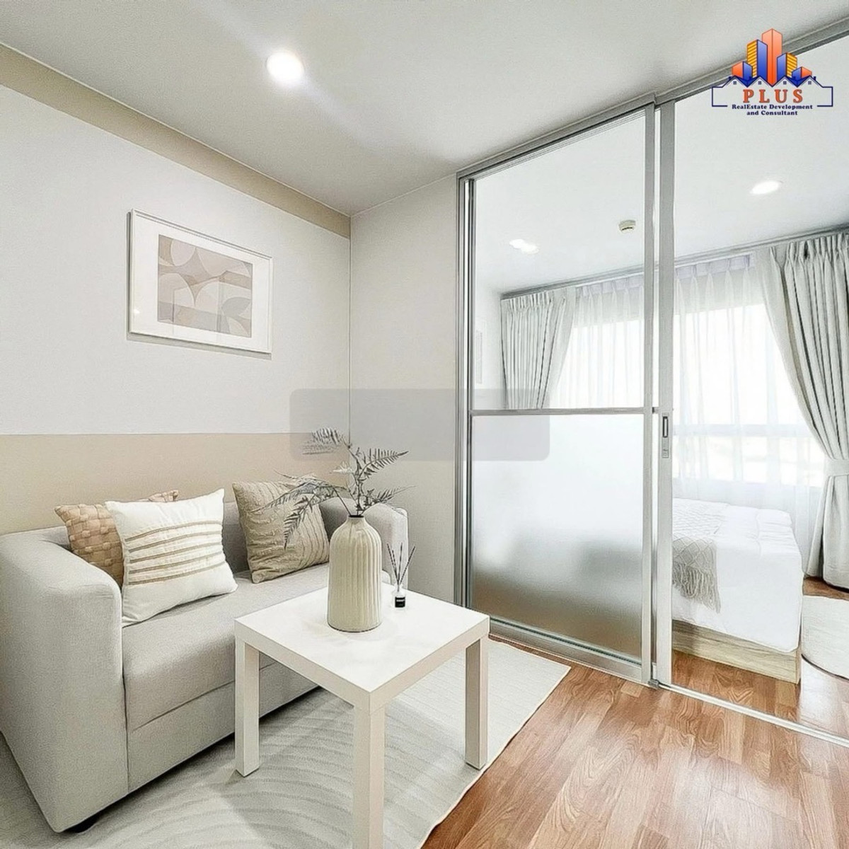 ขายคอนโดบางแค เพชรเกษม : sell/ขาย ลุมพินี ราชพฤกษ์ บางแวก