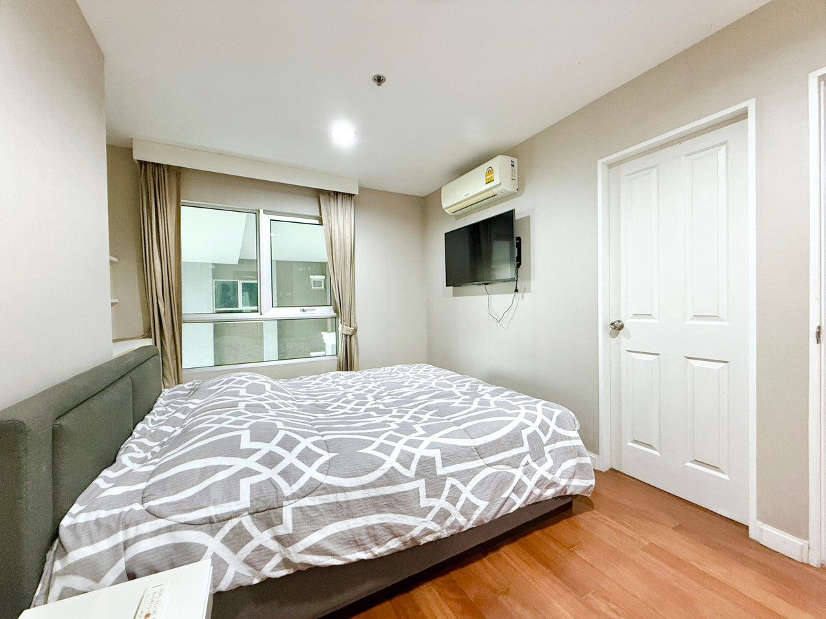 ให้เช่าคอนโดพระราม 9 เพชรบุรีตัดใหม่ RCA : 🚀 Belle Grand Rama9 - 61ตรม. 2นอน1น้ำ พร้อมอยู่ ปล่อยเช่า 092-545-6151 (ทีม)