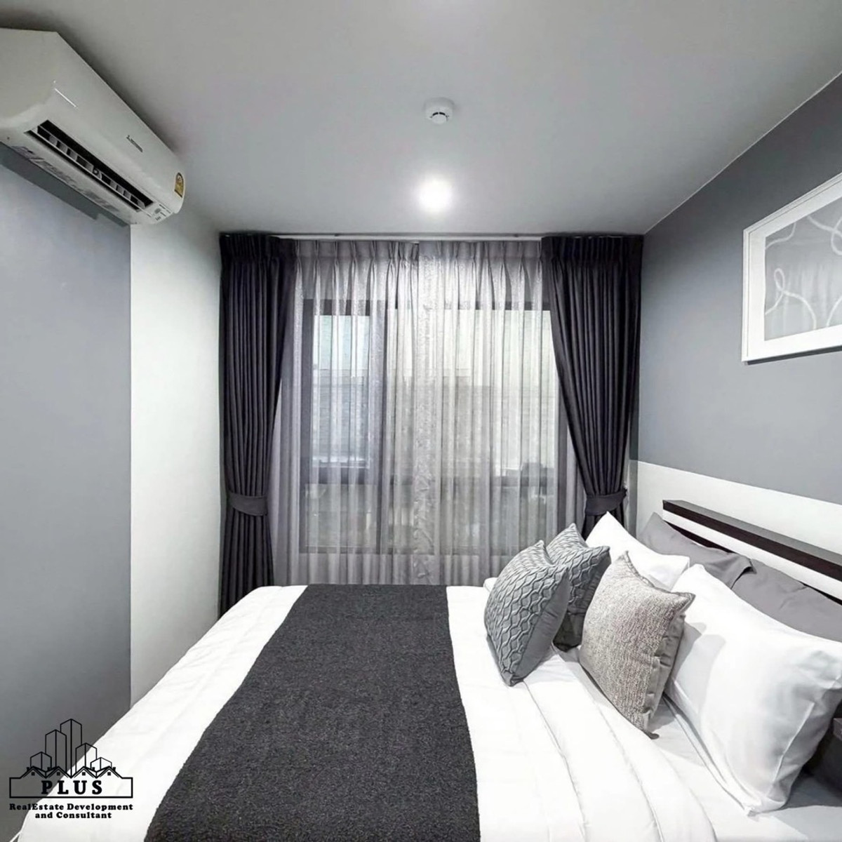 ขายคอนโดวิภาวดี ดอนเมือง หลักสี่ : sell/ขาย รีช พหลโยธิน52