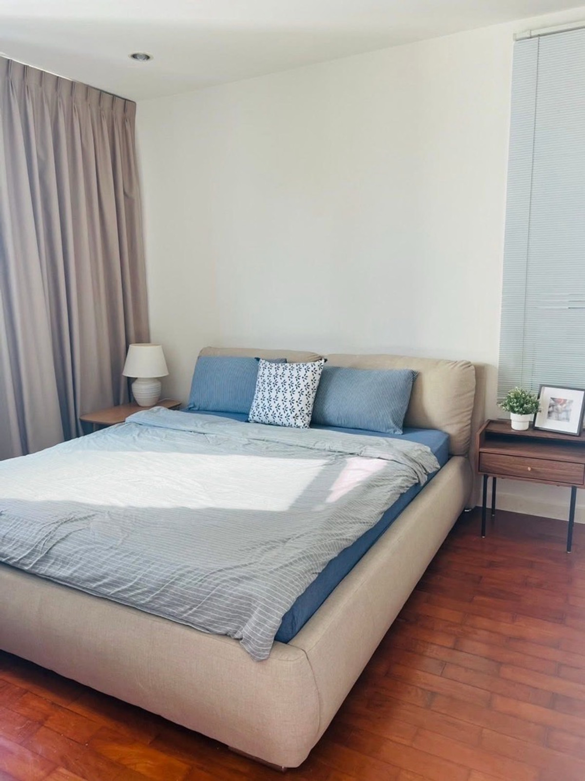 For RentCondoSukhumvit, Asoke, Thonglor : #Z4997💥 160369 🔥Condo for rent Siri Residence (old code Z3307)