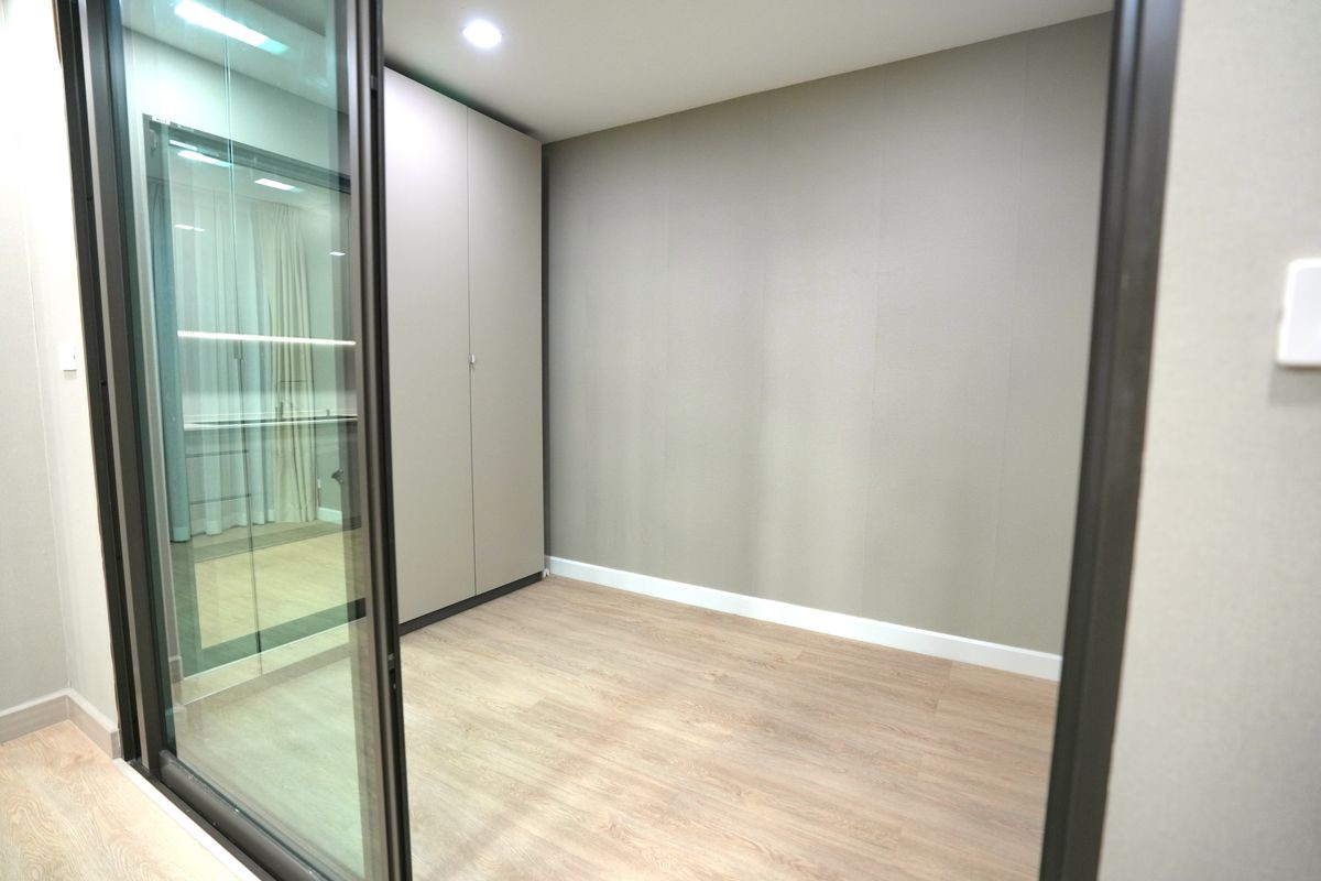 For SaleTownhomePattanakan, Srinakarin : Patio Pattanakarn 32 / 3 Bedrooms (For Sale), PATIO Pattanakarn 32 / 3 Bedrooms (FOR SALE) FON290