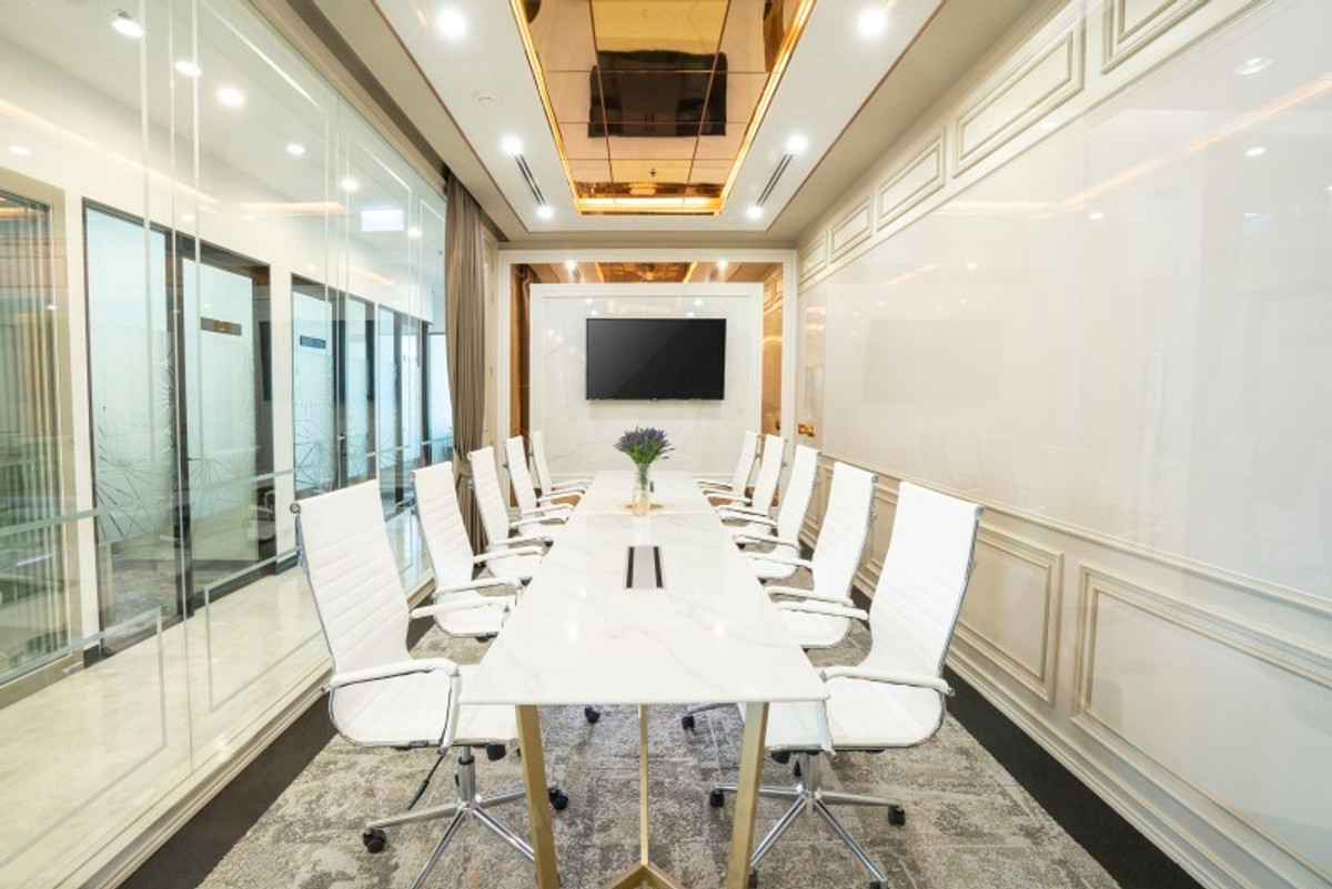 For RentOfficeRama9, Petchburi, RCA : Bangkok Office For Rent Asoke Phetchaburi Serviced Office Rasa Two Tower Office Building Fully-Furnished Starting for 1 - 50 Workstations (Rental Price starting from 10,000 THB/month) closed to MRT Phetchaburi, Asoke, Rama9