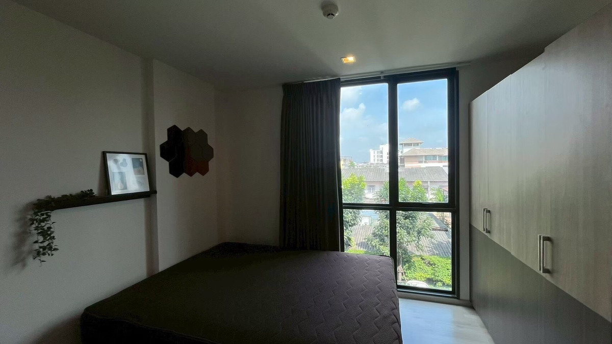 ขายคอนโดเกษตรศาสตร์ รัชโยธิน : ขายคอนโดแต่งครบ รีโนเวทใหม่ ห้องสวย!! พร้อมเข้าอยู่ทันที! ราคต่ำกว่าราคาตลาด