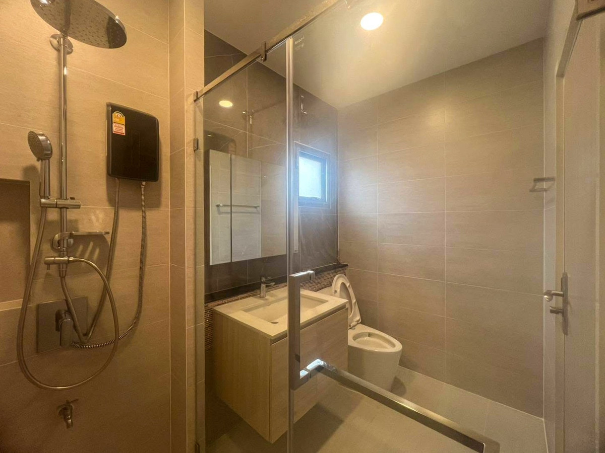 For RentHousePattanakan, Srinakarin : Perfect Place Rama 9 - Krungthep Kreetha / 4 Bedrooms (FOR RENT) BZD163