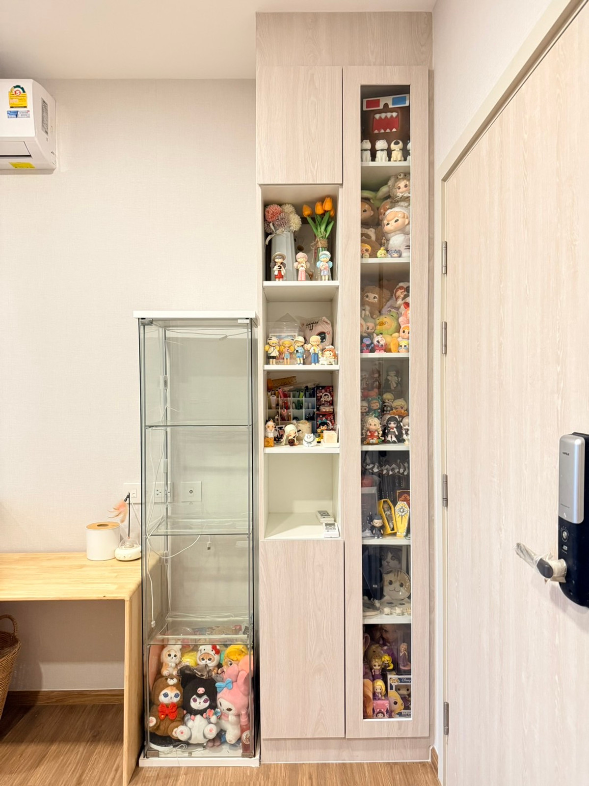 For SaleCondoRamkhamhaeng, Hua Mak : Metris Rama 9 - Ramkhamheang / 1 Bedroom (FOR SALE), Metris Rama 9 - Ramkhamheang / 1 Bedroom (FOR SALE) POP020