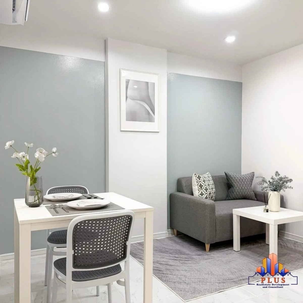 ขายคอนโดนวมินทร์ รามอินทรา : Sell/ขาย คอนโด ลุมพินี คอนโดทาวน์ รามอินทรา-หลักสี่