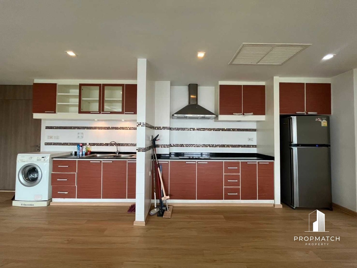 For RentCondoAri,Anusaowaree : ⚡️HotDeal⚡️Noble Reflex (3bed3bath) 130sqm 65,000.-