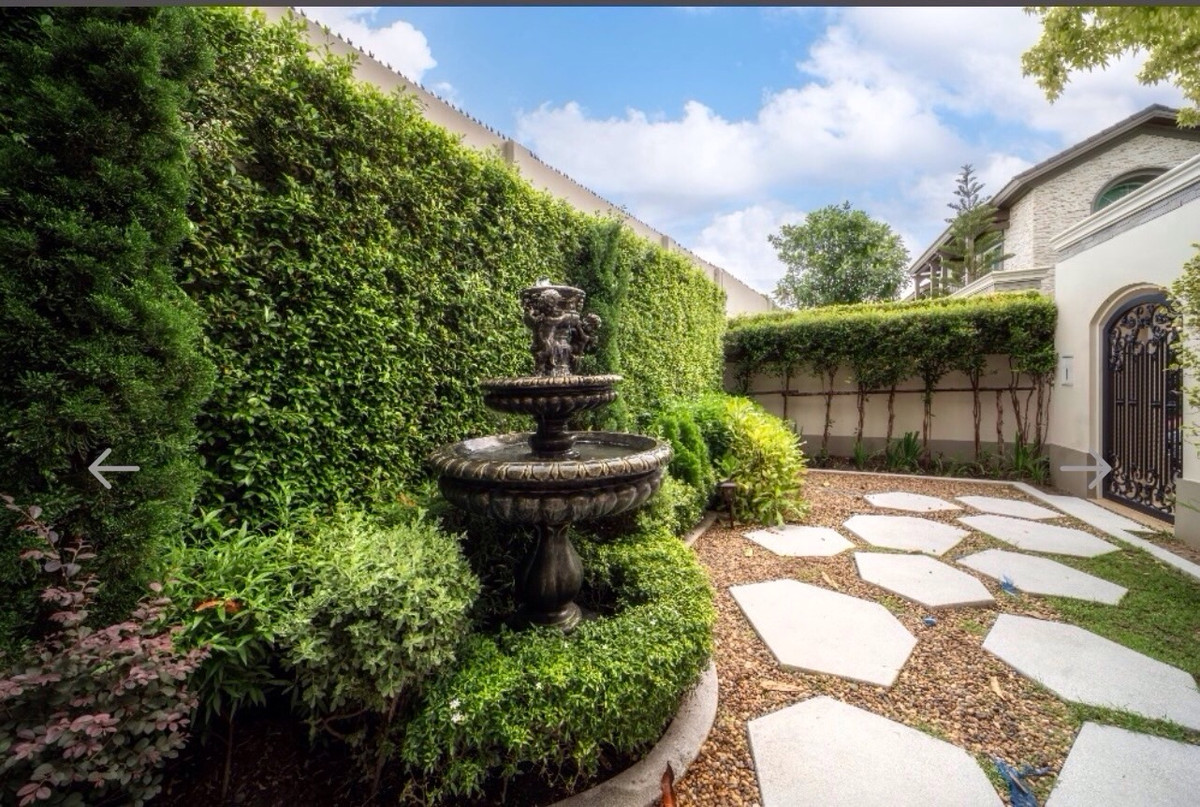 HouseVipawadee, Don Mueang, Lak Si : Urgent sale, 2-story detached house, luxury house, Nantawan Ramindra, Phahonyothin 50, area 108.5 square meters, Bangkok.