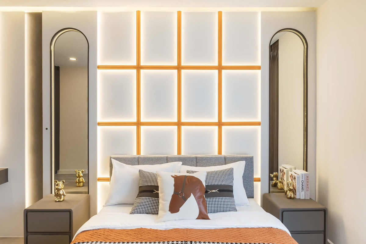 ขายคอนโดเกษตรศาสตร์ รัชโยธิน : ห้องใหญ่ 37 ตรม.✨ || 🚝 400 ม. BTS พหลโยธิน 24 || 🛍 800 ม. เซ็นทรัลลาดพร้าว || ผ่อนเพียง 8,xxx บาท || 🤩