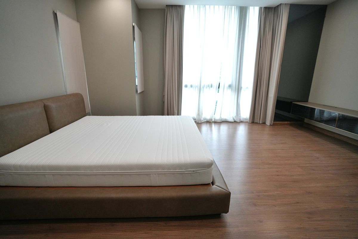 For SaleTownhomePattanakan, Srinakarin : Patio Pattanakarn 32 / 3 Bedrooms (For Sale), PATIO Pattanakarn 32 / 3 Bedrooms (FOR SALE) FON290