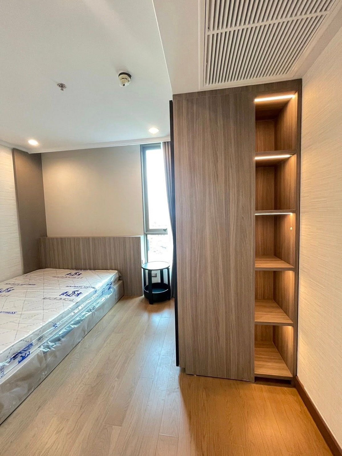 For RentCondoSukhumvit, Asoke, Thonglor : For rent 2 bedrooms, 2 bathrooms, Supalai Oriental Sukhumvit 39.