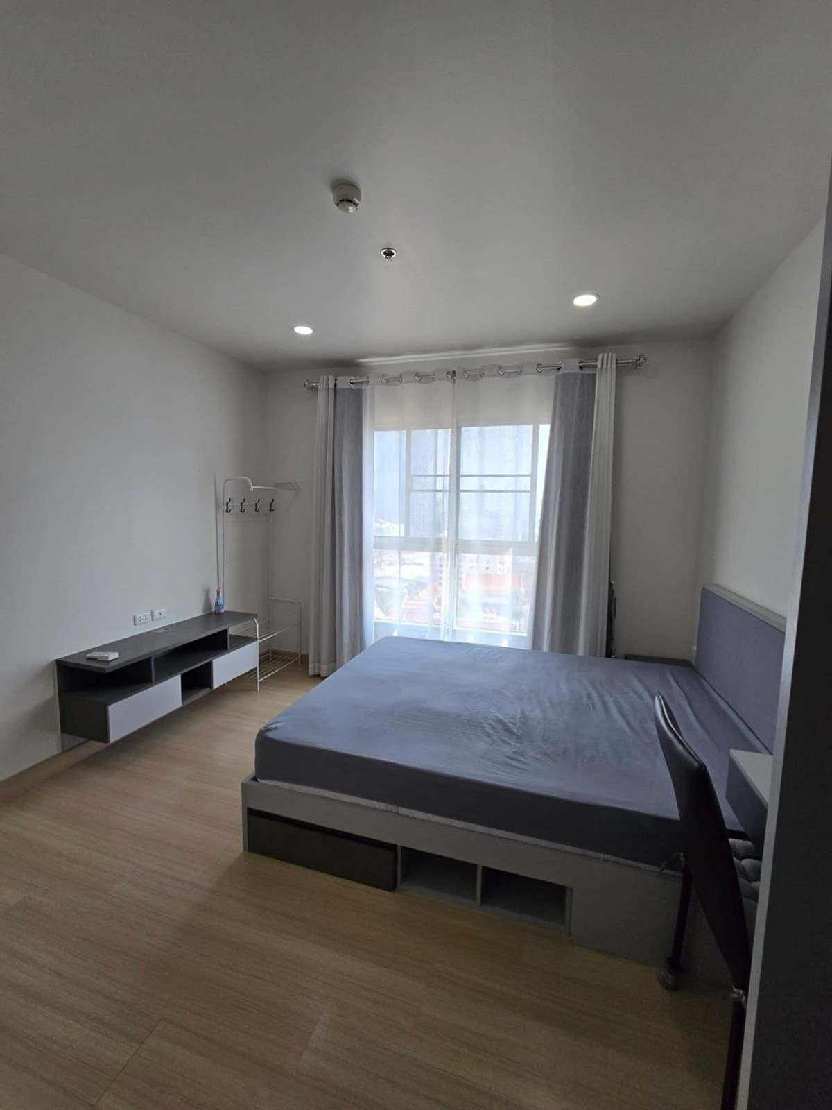 For RentCondoThaphra, Talat Phlu, Wutthakat : #Z5003💥 160369 🔥Condo for rent Supalai Park Talat Phlu Station