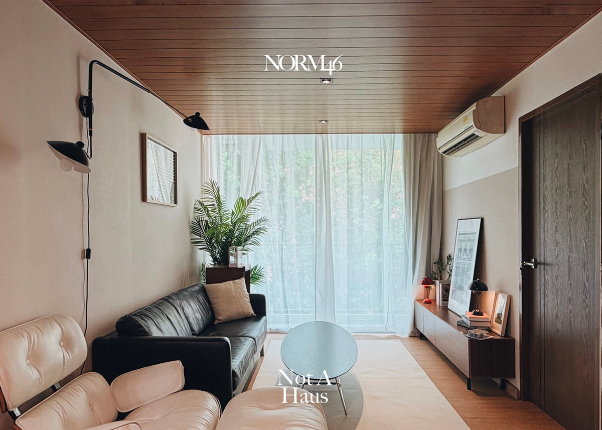 For SaleCondoWongwianyai, Charoennakor : ✨ The Fine at River - 2 Bedroom for Sale (For Sale) / HBH-ST-240