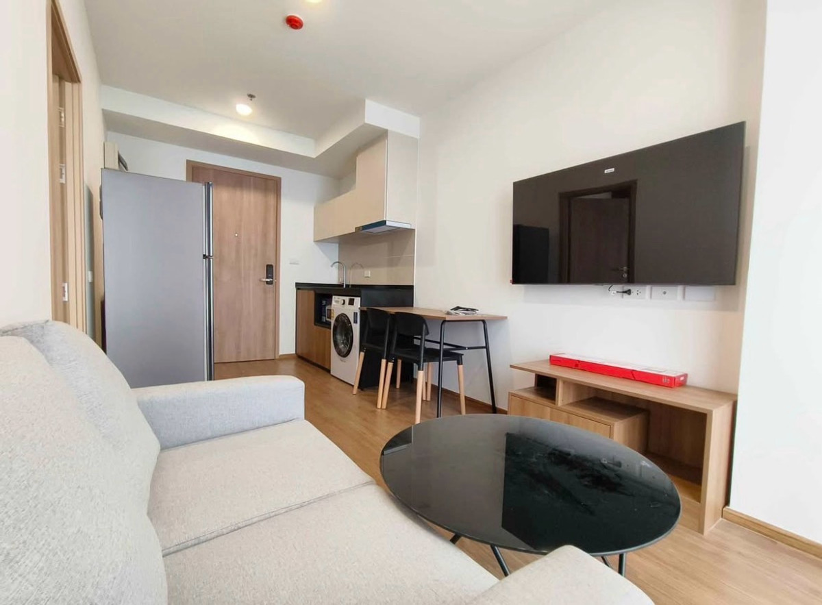 For RentCondoBang kae, Phetkasem : #Z5010💥 160369 🔥Condo for rent The LIVIN Phetkasem