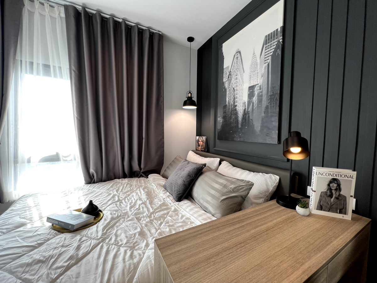 ขายคอนโดท่าพระ ตลาดพลู วุฒากาศ : ขายคอนโดราคาดี ชั้นสูง วิวโล่ง ใกล้ BTS ตลาดพลู ทำเลดี