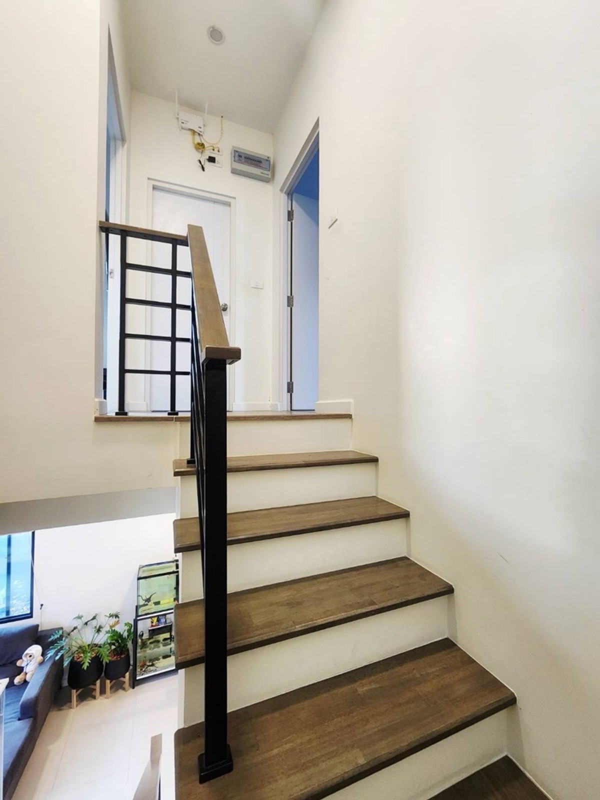 For SaleTownhomePathum Thani,Rangsit, Thammasat : 📌 Beautiful house for sale, very special price.