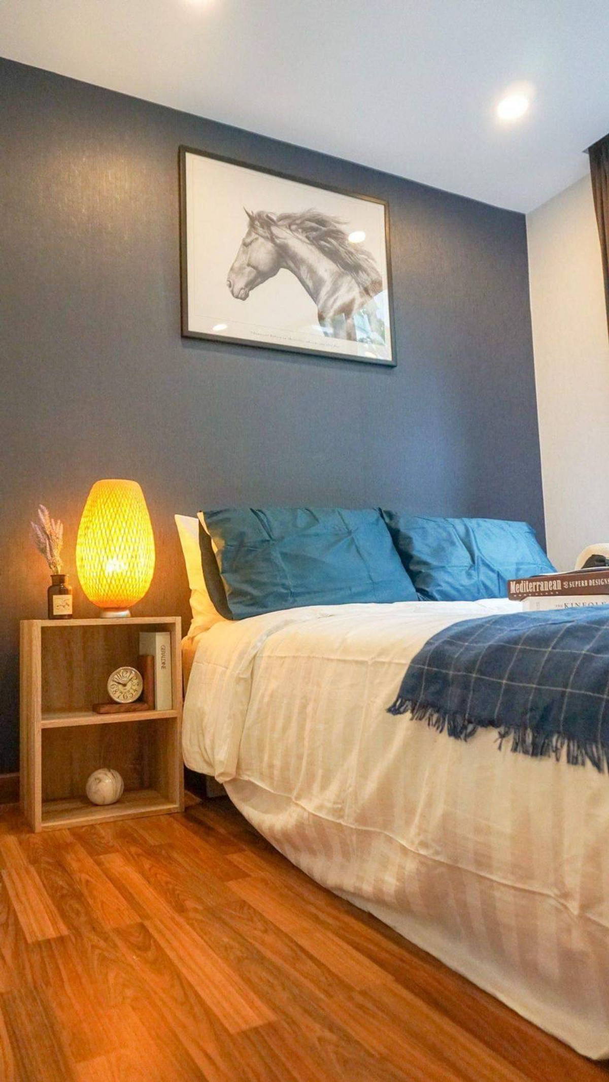 ขายคอนโดสุขุมวิท อโศก ทองหล่อ : Zenith Place Sukhumvit 42 / 1 Bedroom (SALE WITH TENENT), ซีนิธ เพลซ สุขุมวิท 42 / 1 ห้องนอน (ขายพร้อมผู้เช่า) JSMN017