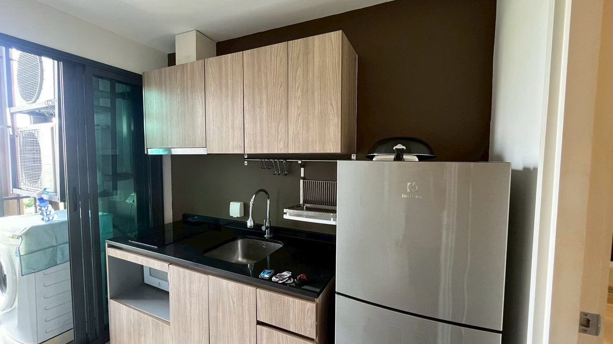 ขายคอนโดเกษตรศาสตร์ รัชโยธิน : ขายคอนโดแต่งครบ รีโนเวทใหม่ ห้องสวย!! พร้อมเข้าอยู่ทันที! ราคต่ำกว่าราคาตลาด