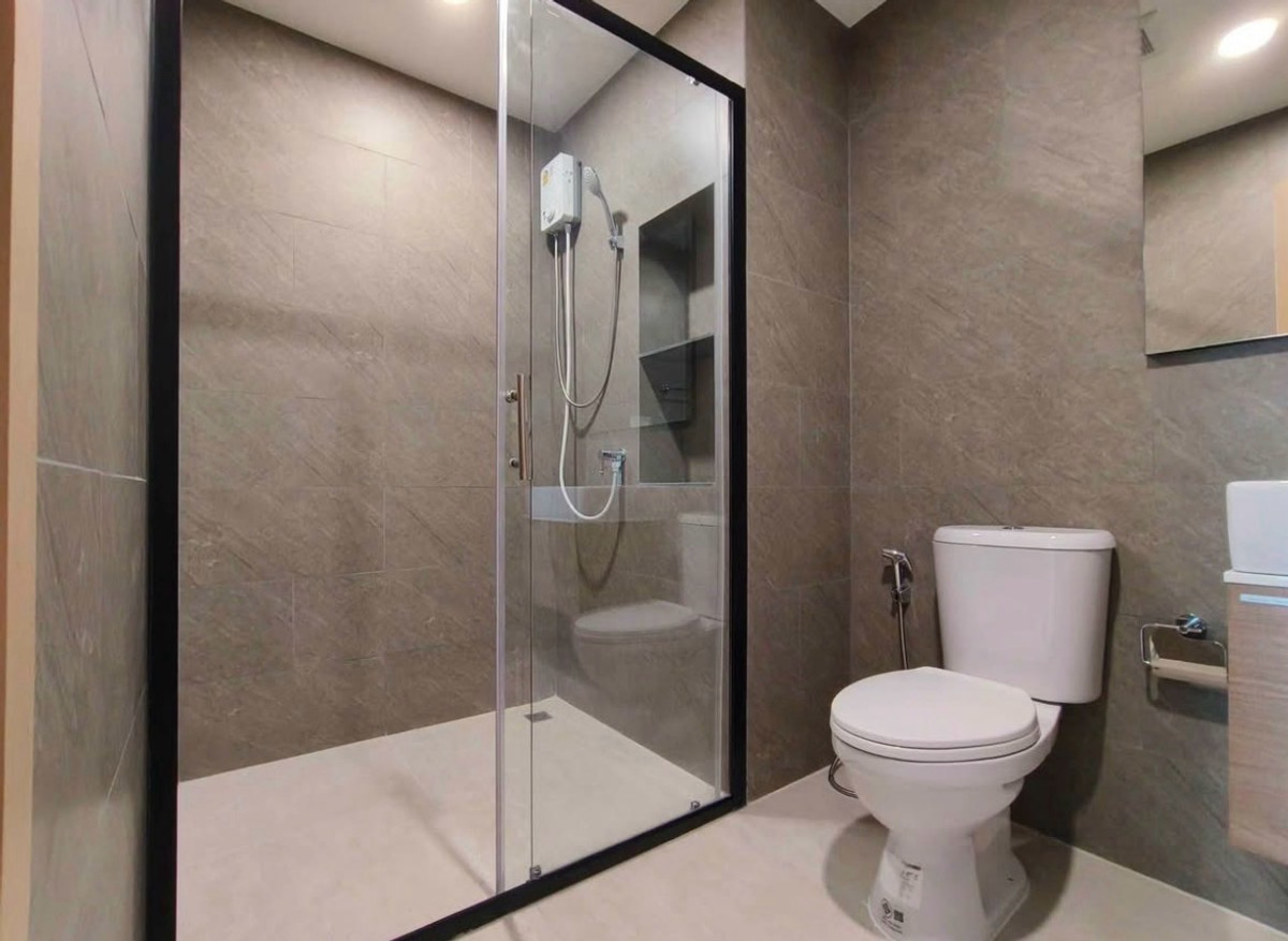 For RentCondoBang kae, Phetkasem : #Z5010💥 160369 🔥Condo for rent The LIVIN Phetkasem