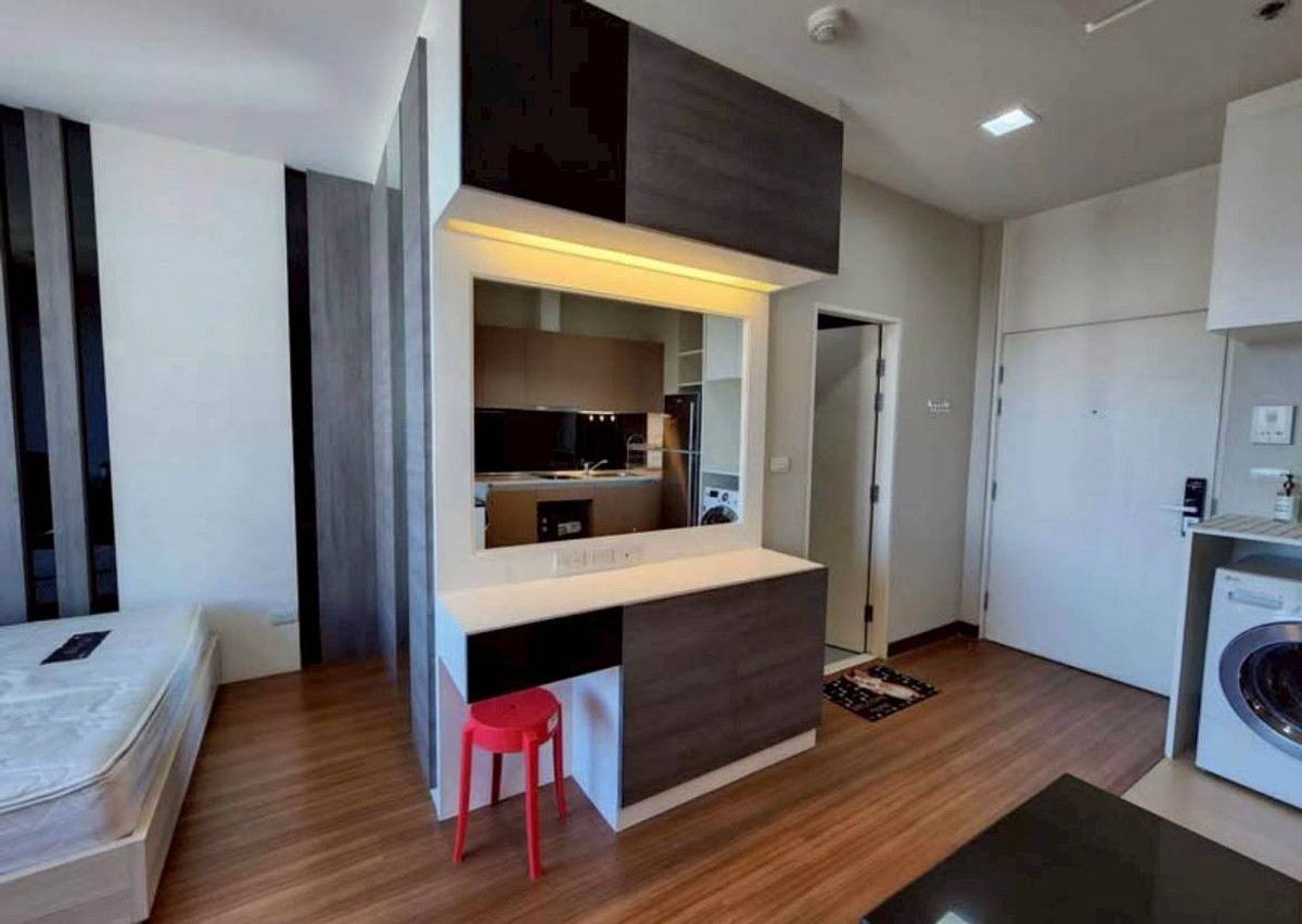 For RentCondoKasetsart, Ratchayothin : #L085🎉 160369  Condo for rent Vantage Condominium Ratchavibha (รหัสเดิม S2753)  