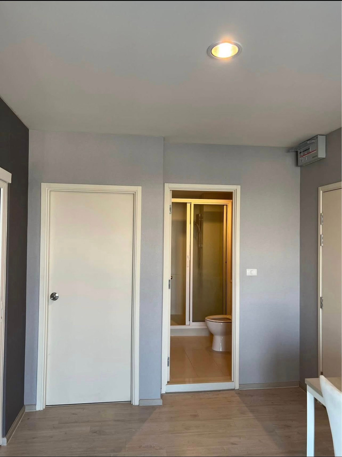 For RentCondoBang Sue, Wong Sawang, Tao Pun : 💖🎀Aspire Ratchada - Wongsawang🎀💖 2 Beds 1 Bath, Rental 18,000 Baht