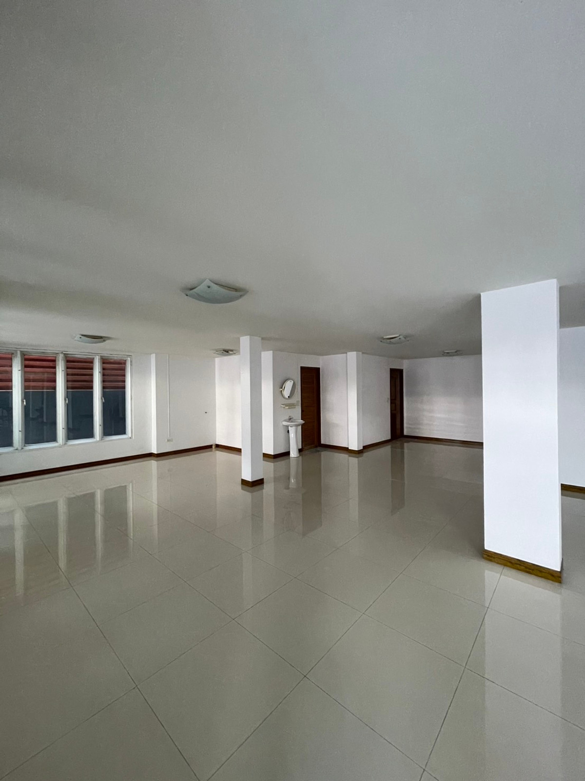 ขายบ้านลาดพร้าว เซ็นทรัลลาดพร้าว : บ้านเดี่ยว วิภาวดี 16 / 3 ห้องนอน (ขาย), Detached House Vibhavadi 16 / 3 Bedrooms (FOR SALE) TPM363