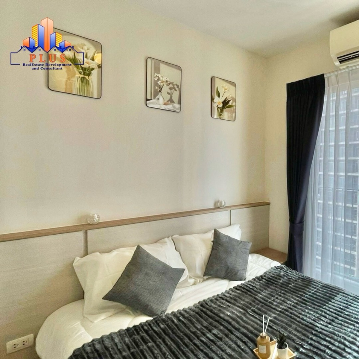 ขายคอนโดราษฎร์บูรณะ สุขสวัสดิ์ : ขาย/Sell Chapter one ราษฎร์บูรณะ