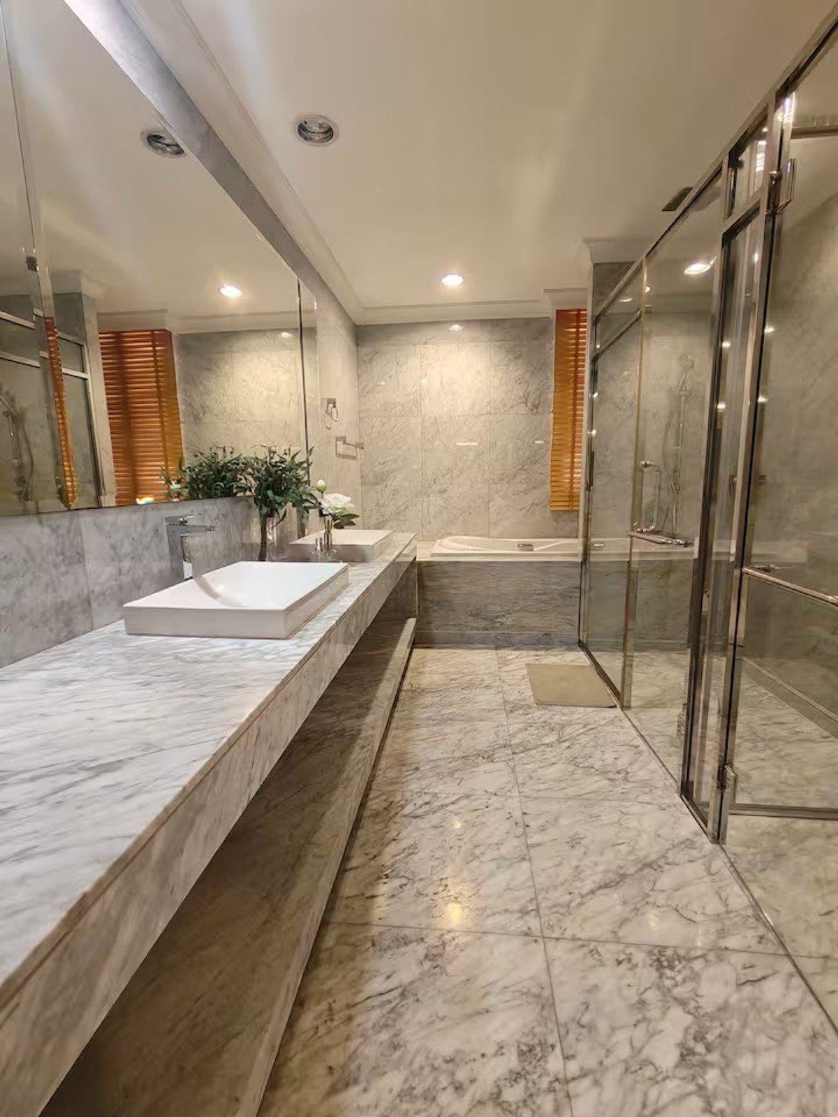 ให้เช่าบ้านสุขุมวิท อโศก ทองหล่อ : ✨[ให้เช่า]สุขุมวิท 49/1! บ้านหรูPool villa มีลิฟต์ 4 ห้องนอน 6 ห้องน้ำเข้าออกทางซอย 47 ได้ (ใกล้สมิติเวช)