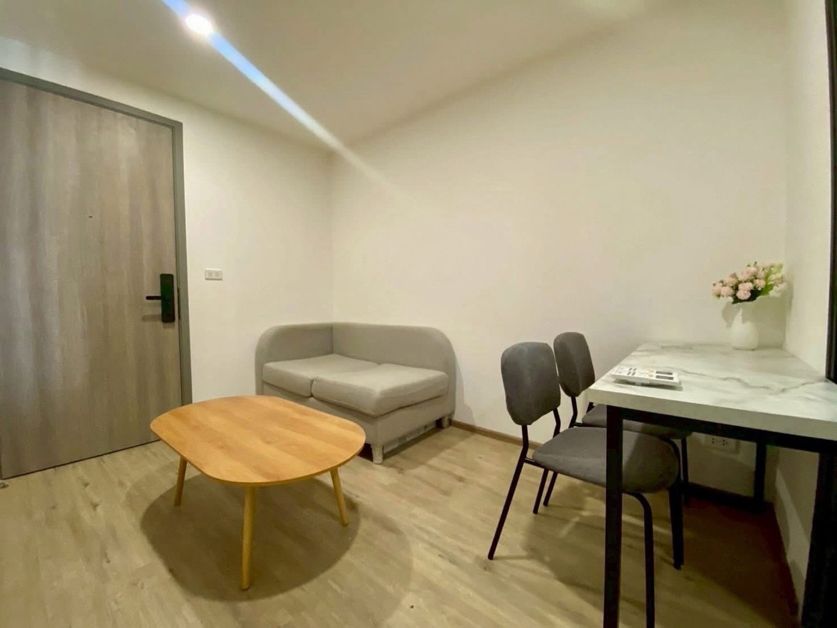 ให้เช่าคอนโดแจ้งวัฒนะ เมืองทอง : #Z5006💥 160369 🔥ให้เช่าคอนโด Oneder Kaset