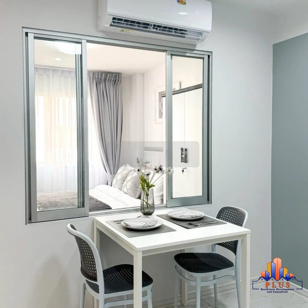 ขายคอนโดนวมินทร์ รามอินทรา : Sell/ขาย คอนโด ลุมพินี คอนโดทาวน์ รามอินทรา-หลักสี่